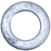 Ranelle senza smusso ISO 7091-1 200 HV ZF 