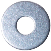 Unterlagsscheiben mit Fase ISO 7093-1 INOX A4 