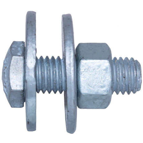 Viti esagonale semitonda 8.8 S 116 ZF [LastViewedItems.CatItem.ArtName2]