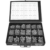 Assortimento K+W n. 9 DIN965/7985 vz 