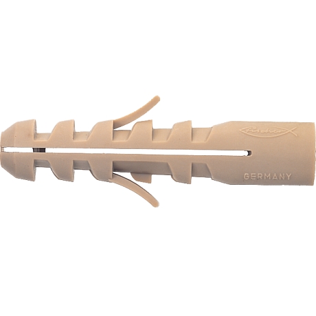 Fischer®-Dübel PA Nylon [LastViewedItems.CatItem.ArtName2]