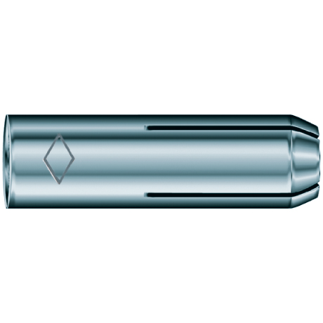 Ancorante a percussione filettato ED-DW 15 MKT ZB [SimilarCatItems.CatItem.ArtName2]