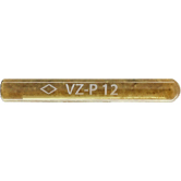 Verbundmörtelpatrone MKT VZ-P 