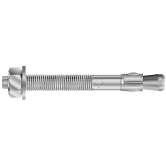 Bullone d'ancoraggio B HCR MKT INOX 1.4529 
