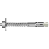 Bullone d'ancoraggio BZ-U plus MKT DIN 9021 A4 
