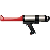 Pistole di estrusione pneumatica MKT VM-P 