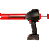 Pistola di estrusione MKT a batteria VM-P 