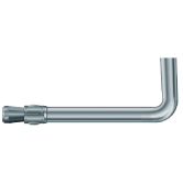 Bullone d'ancoraggio B-W MKT ZB 