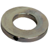 Disques de remplissage VS MKT zingué-bleu 