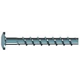 Viti per calcestruzzo BSZ-LK acciaio ZB 