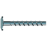 Viti per calcestruzzo BSZ-GLK acciaio ZB 