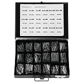 Assortiment KW n° 3 goupilles DIN 94 Zb 