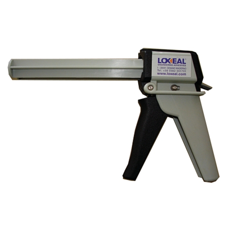 Pistolet à air comprimé Loxeal [SimilarCatItems.CatItem.ArtName2]
