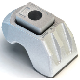Elementi di fissaggio Lindapter® AAF ZF 