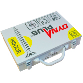 Gamma di viti universali DYNAPLUS TX indoor vz 