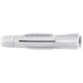 Chevilles à usage général AZ polyéthylène sans col lerette