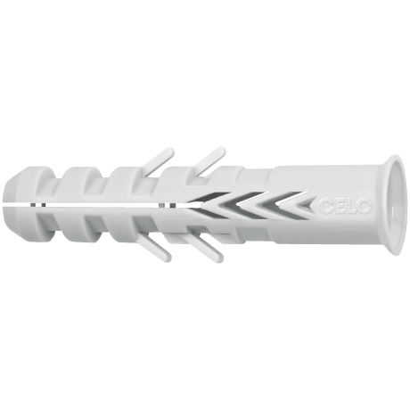 Gerüstdübel GR Nylon [SimilarCatItems.CatItem.ArtName2]
