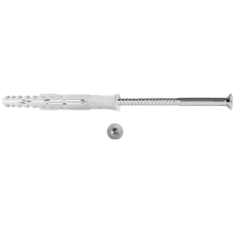 Rahmendübel MFR SB TX mit Senkbund vz [SimilarCatItems.CatItem.ArtName2]