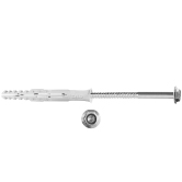 Rahmendübel MFR SB SSKS mit Senkbund INOX A4 