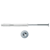 Hohlblockrahmendübel HBR TX vz 