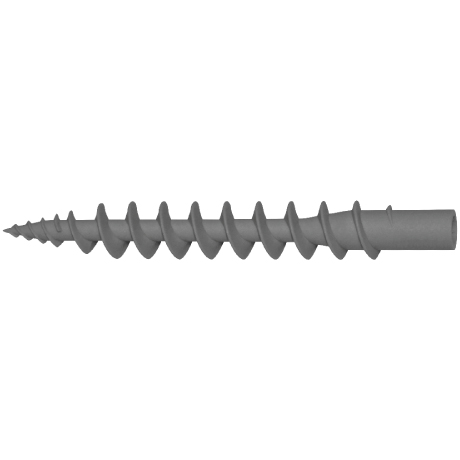 Cheville vis pour isolant IPSD 80 [SimilarCatItems.CatItem.ArtName2]