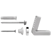 Stand-WC Befestigung Set FRH 