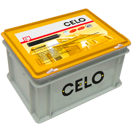 ResiTHERM® Ensemble de démarrage 1x ResiFIX VY300S [SimilarCatItems.CatItem.ArtName2]