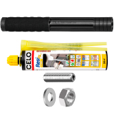 ResiTHERM® Ensemble de démarrage 