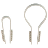 Steckdübel-Schlaufe TCB TACCABLE® 