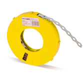 Bande métallique CA 