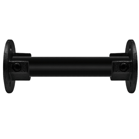 Rohrverbinder TYP 15 Fussplatte rund einlage sw [SimilarCatItems.CatItem.ArtName2]