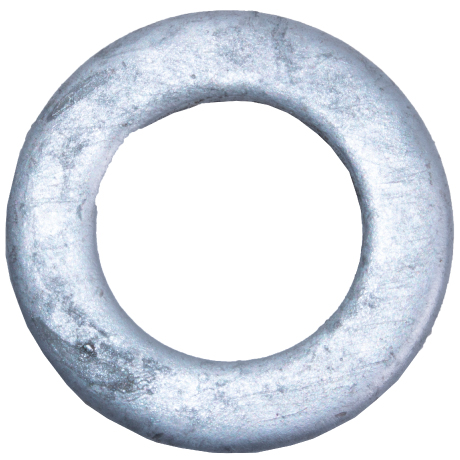 Unterlagsscheiben ohne Fase ISO 7091-1 200 HV fvz [SimilarCatItems.CatItem.ArtName2]