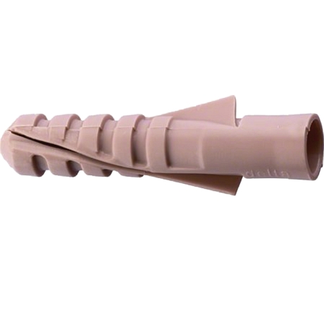 Chevilles en nylon DELTA® PA (nylon) [SimilarCatItems.CatItem.ArtName2]