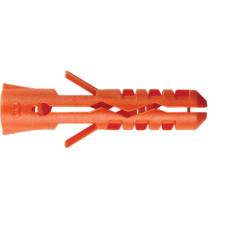 Chevilles Mungo® MN PA (nylon) [SimilarCatItems.CatItem.ArtName2]