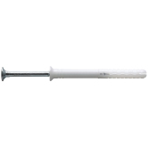 Ancoranti a chiodi MNAr-S INOX A2 