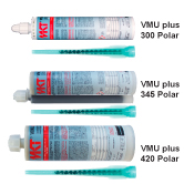 Injektionsmörtel MKT VMU plus Polar 