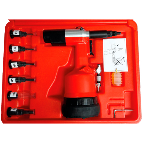 Utensile di regolazione pneumatico FAR KJ 45/S [LastViewedItems.CatItem.ArtName2]