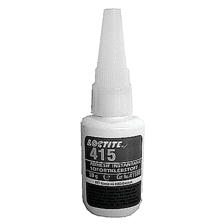Supercolla LOCTITE® 20 ml [SimilarCatItems.CatItem.ArtName2]
