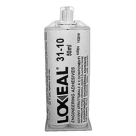 2-Komponenten-Klebstoffe LOXEAL [LastViewedItems.CatItem.ArtName2]