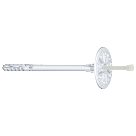 Cheville d'isolant IPD 10 avec clou plastique [SimilarCatItems.CatItem.ArtName2]