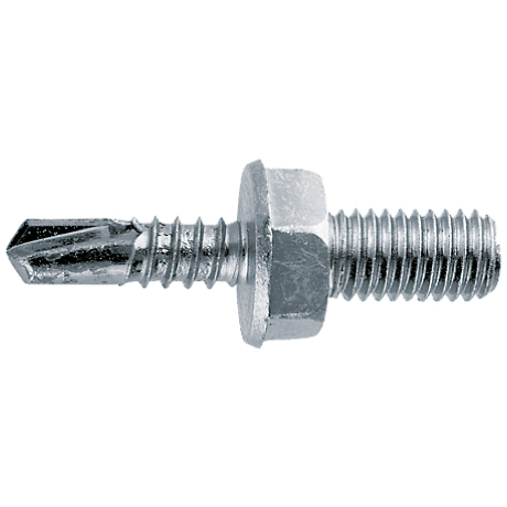 Vis autotaraudeuse Torab ST avec raccord fileté zi [SimilarCatItems.CatItem.ArtName2]