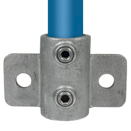 Raccord tube TYP 146 Support mural horizontal ZF [SimilarCatItems.CatItem.ArtName2]