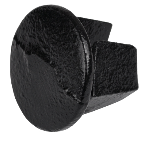 Raccord tube TYP 73 Bouchon métal noir [SimilarCatItems.CatItem.ArtName2]