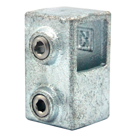 Rohrverbinder TYP 2S-25 T-Stück kurz 25mm [SimilarCatItems.CatItem.ArtName2]