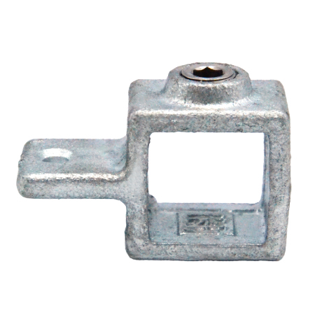 Raccord tube TYP 36S-25 Oeil articulé 25mm [SimilarCatItems.CatItem.ArtName2]